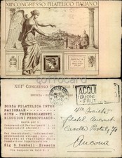 BRESCIA CITTA'-CONGRESSO