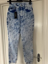 Jeans skinny donna Dolce &