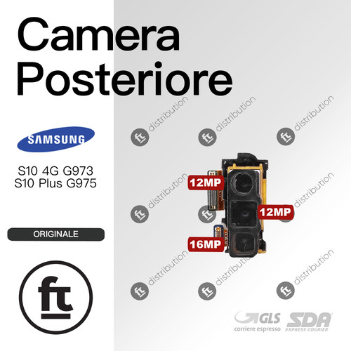 Samsung fotocamera posteriore - samsung,