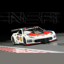 NSR SLOT CARS - 1:32