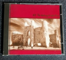 U2 ‎– The Unforgettable