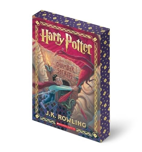 Harry potter and the - potter,