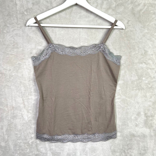 Cami ann taylor pizzo orlo - cami,
