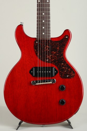 Gibson les paul junior doppio - les,