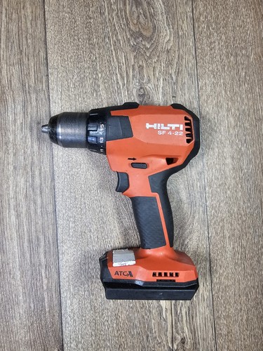 Trapano avvitatore batteria - avvitatore, a