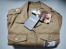 Giacca corta Attack on Titan