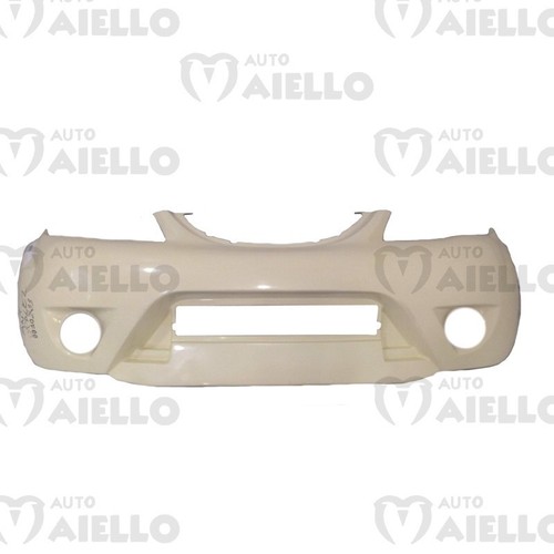 Paraurti anteriore bellier - ,