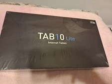 Internet Tablet Tab 10 Lite