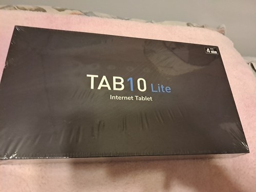 Internet tablet tab - tab, lite