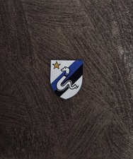 TOPPA PATCH INTER CALCIO