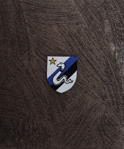 Toppa patch inter - toppa,