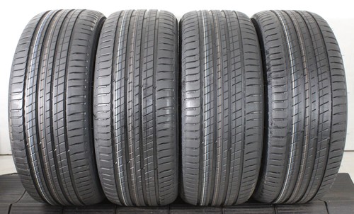 Pneumatici estivi 255 45r20 - 4,