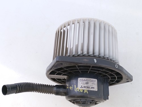 Csa431d237 heater fan - fan, /