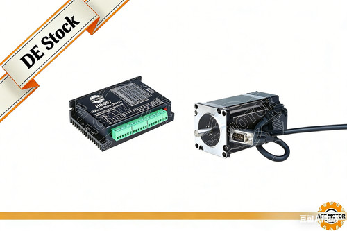 Actmotor 2nm nema - nema, 23