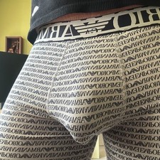 NWT Authentic GA EMPORIO