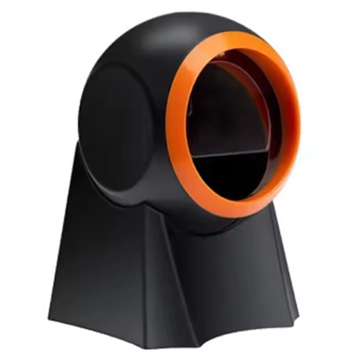 Scanner - 2d,