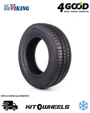 PNEUMATICI USATI VIKING 215/70R15 109R WINTECH VAN 2021 INVERNALI