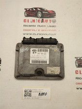 CENTRALINA MOTORE ECU PER FIAT Marea Berlina 46823490 IAW4EFB3 182A4000 benzina