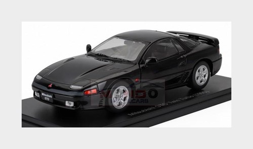 Edicola mitsubishi gto - 1:24,