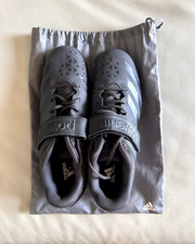 Scarpe Adidas Powerlifting