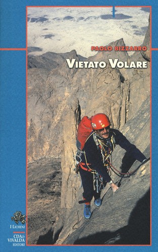 Vietato volare paolo - -,