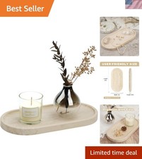 Travertino Vanità Vassoio