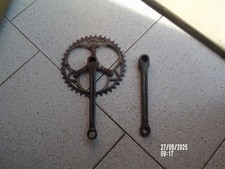 guarnitura 42 denti anni 30/40