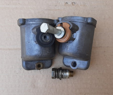 2-VASCHETTE AUC 1310- CARBURATORE SU MINI-Triumph -AUSTIN-MORRIS-