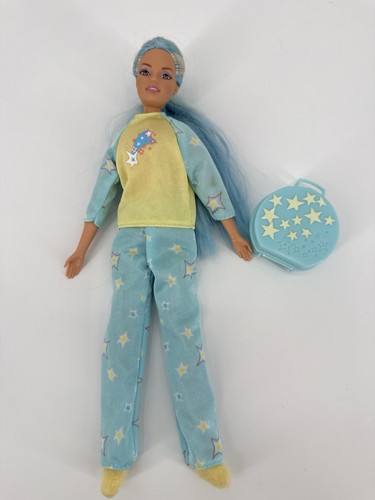 Barbie dream glow - barbie, teresa
