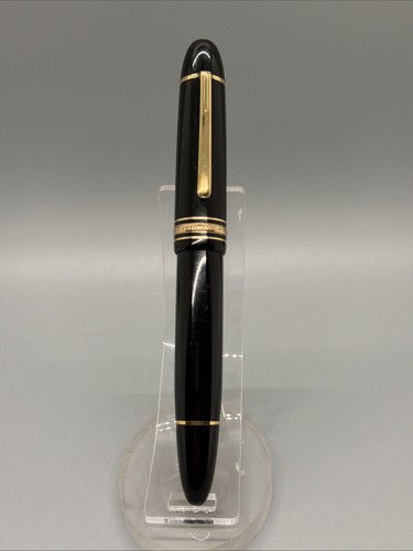 Montblanc meisterstuck 149 - montblanc,