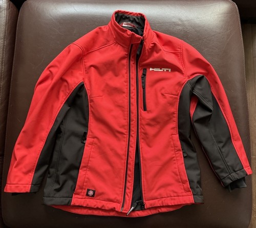 Giacca softshell hilti - softshell,