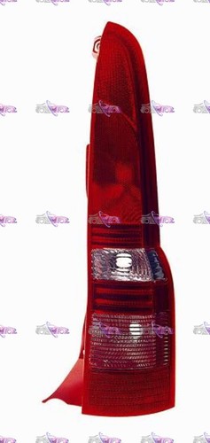 Fanale fanalino stop corpo - fanale,