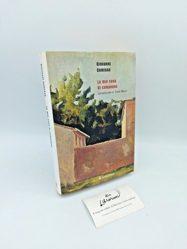 Mia casa campagna - "la, campagna"