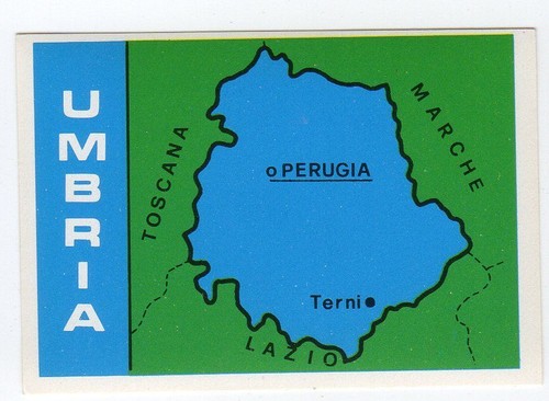 Figurina storia italia - figurina, d'italia