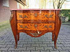Comò antico luigi xvi piano - comò,