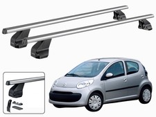 BARRE PORTATUTTO PORTAPACCHI