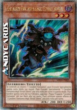 I CAVALIERI FANTASMA DEGLI