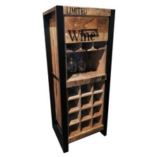 Mobile bar cantinetta Limited