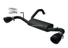 FIAT 500 e 595 Abarth Scarico