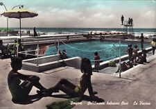 #FREGENE: STABILIMENTO