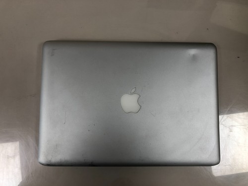 Apple macbook pro - pro, 13”