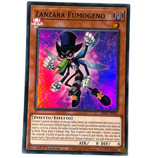 Yu gi oh ITA mp23-it053 Super