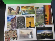 Lotto Calamite Frigo Cambogia