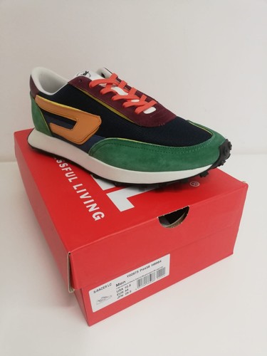 Sneakers diesel racer lc - sneakers, s-racer
