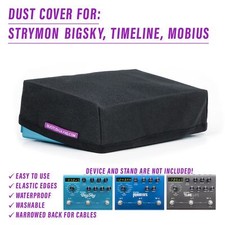 COPRIPOLVERE per Strymon