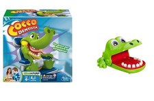 HASBRO GAMING ELEFUN E FRIENDS