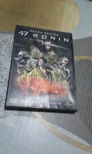 DVD *47 RONIN*KEANU