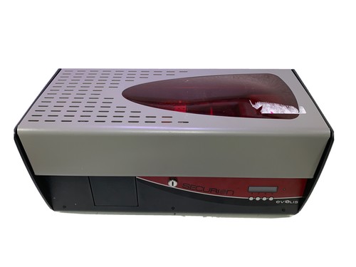 Evolis securion printer - securion,