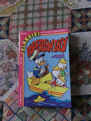 Walt disney classici - disney,