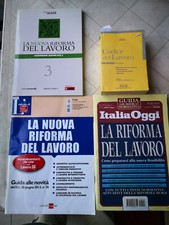 LOTTO 4 RIVISTE LA NUOVA